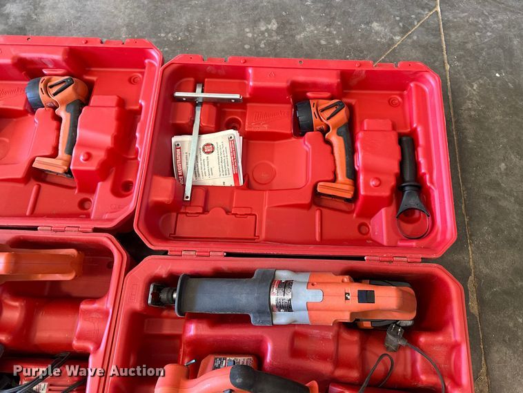 image for item EA2328 Tools