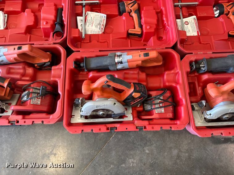 image for item EA2328 Tools