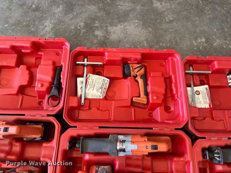 image for item EA2328 Tools