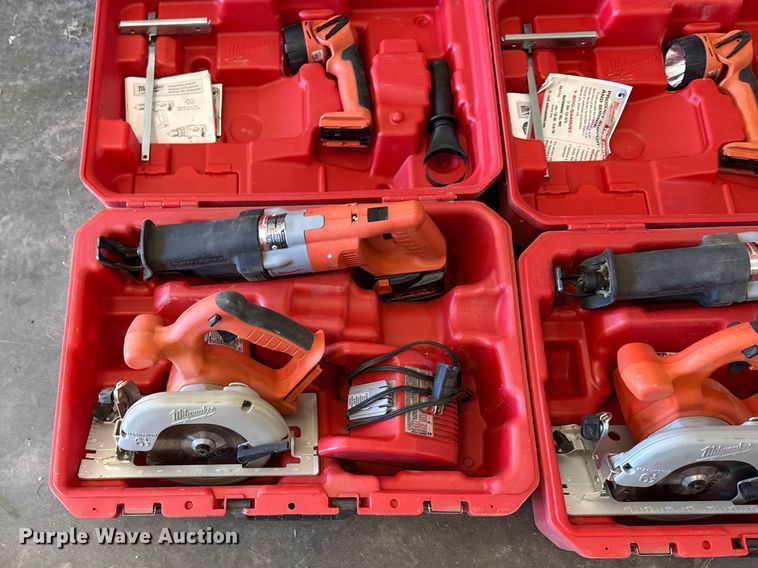 image for item EA2328 Tools