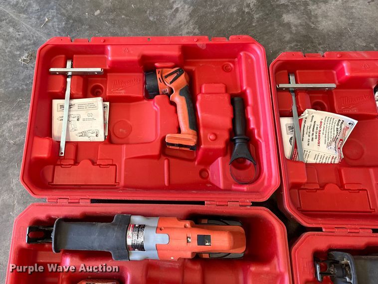 image for item EA2328 Tools