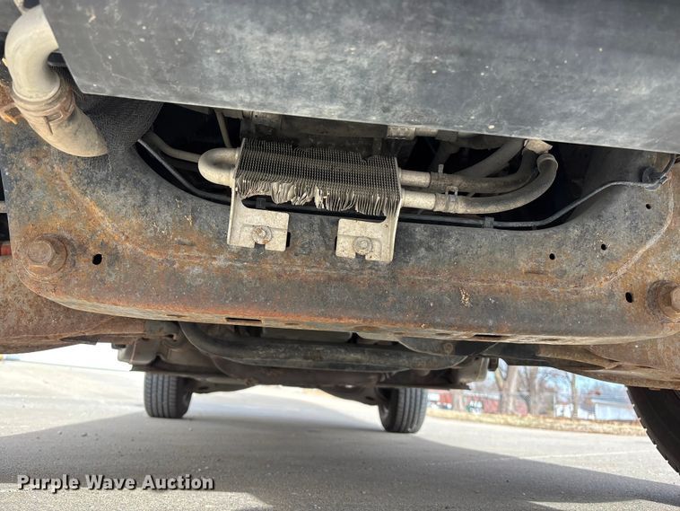 image for item EA4460 2005 Ford Explorer SUV