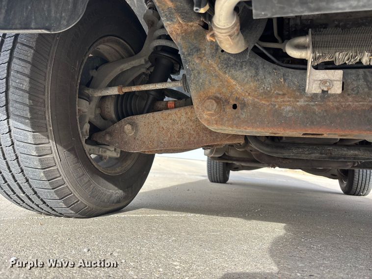 image for item EA4460 2005 Ford Explorer SUV