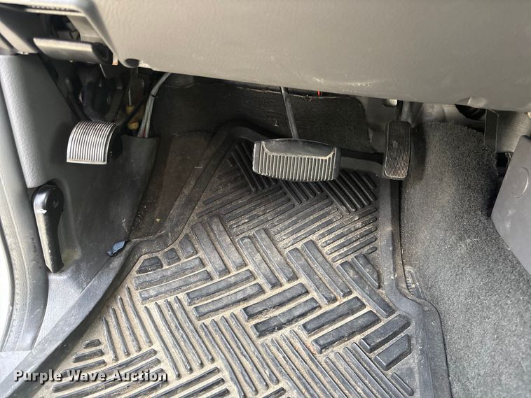 image for item EA4460 2005 Ford Explorer SUV