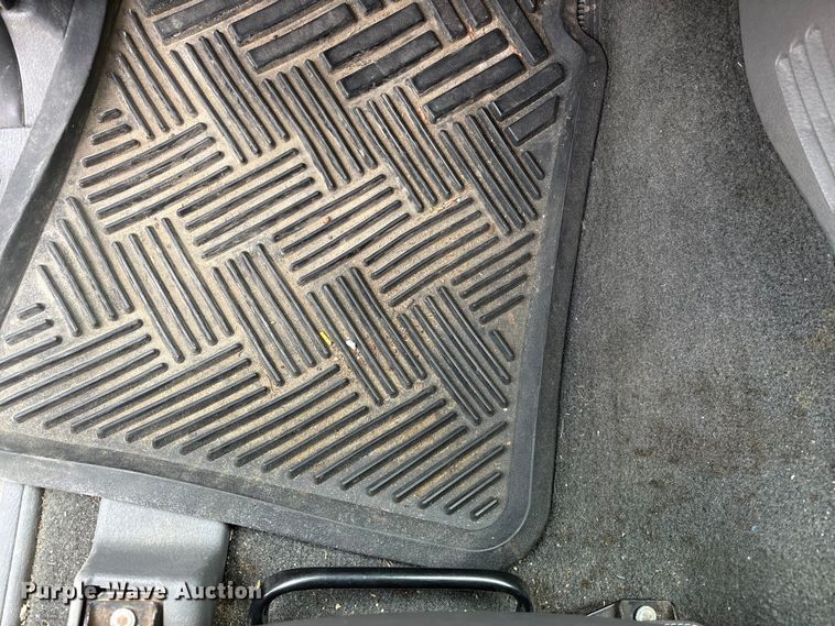 image for item EA4460 2005 Ford Explorer SUV