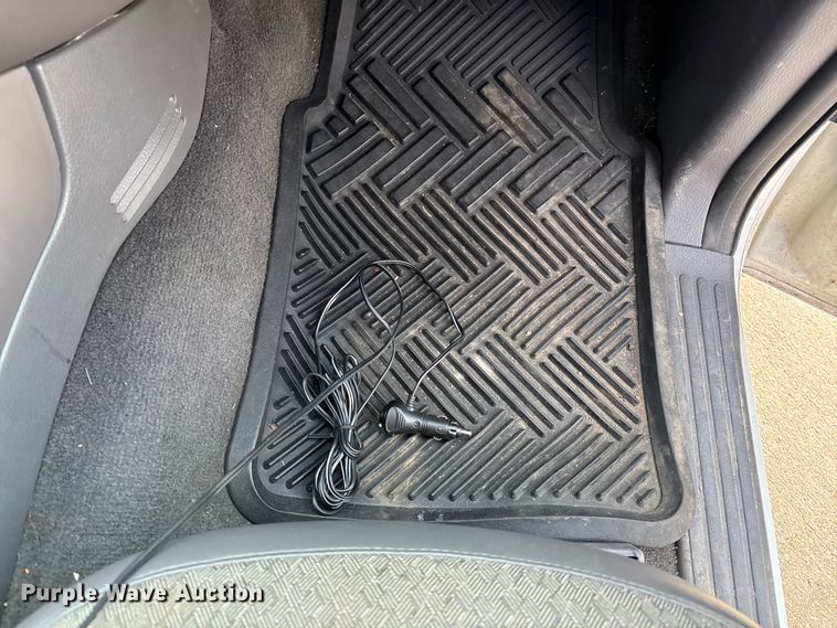 image for item EA4460 2005 Ford Explorer SUV