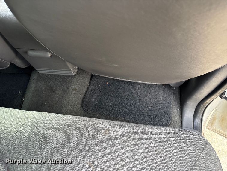 image for item EA4460 2005 Ford Explorer SUV