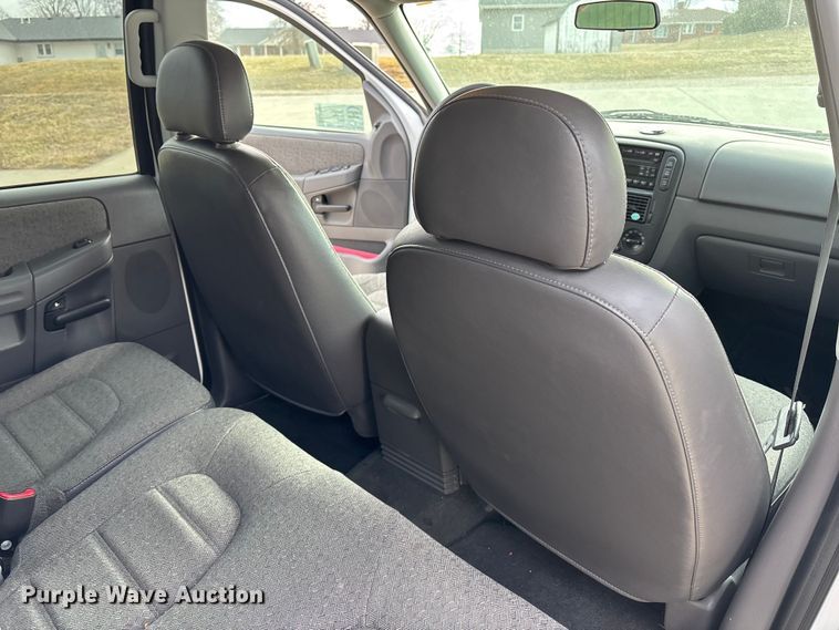image for item EA4460 2005 Ford Explorer SUV