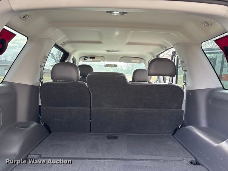 image for item EA4460 2005 Ford Explorer SUV