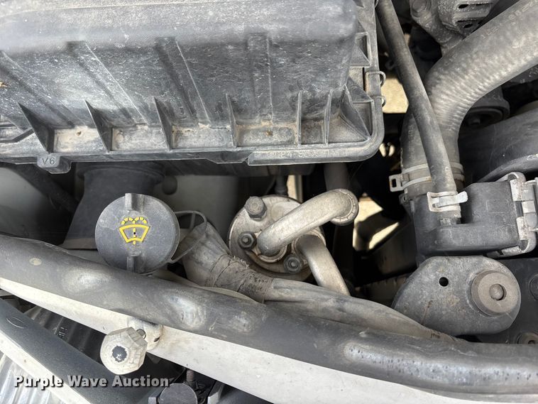 image for item EA4460 2005 Ford Explorer SUV