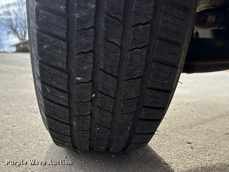 image for item EA4460 2005 Ford Explorer SUV