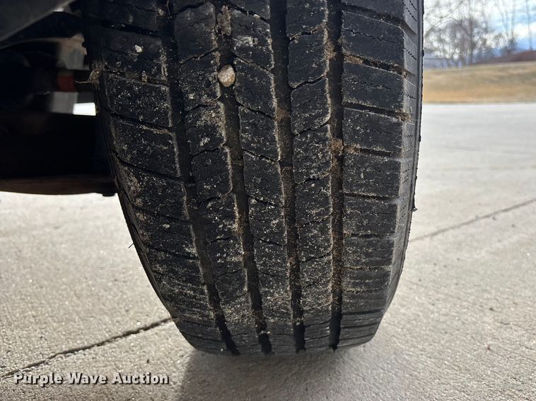 image for item EA4460 2005 Ford Explorer SUV