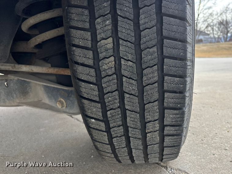 image for item EA4460 2005 Ford Explorer SUV