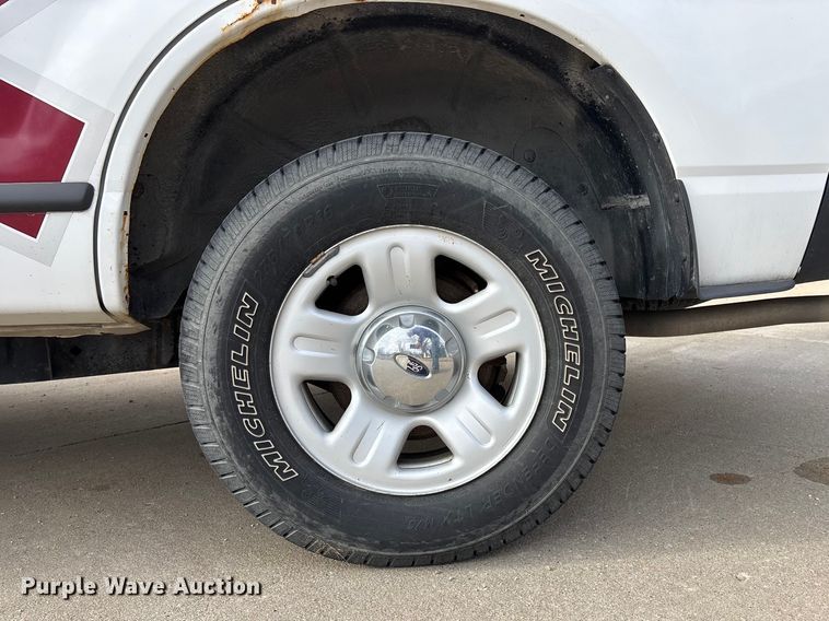 image for item EA4460 2005 Ford Explorer SUV