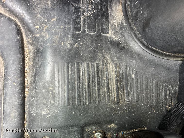 image for item EA4461 2013 Osage Express G4500 ambulance