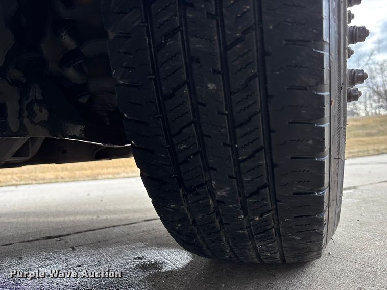 image for item EA4461 2013 Osage Express G4500 ambulance