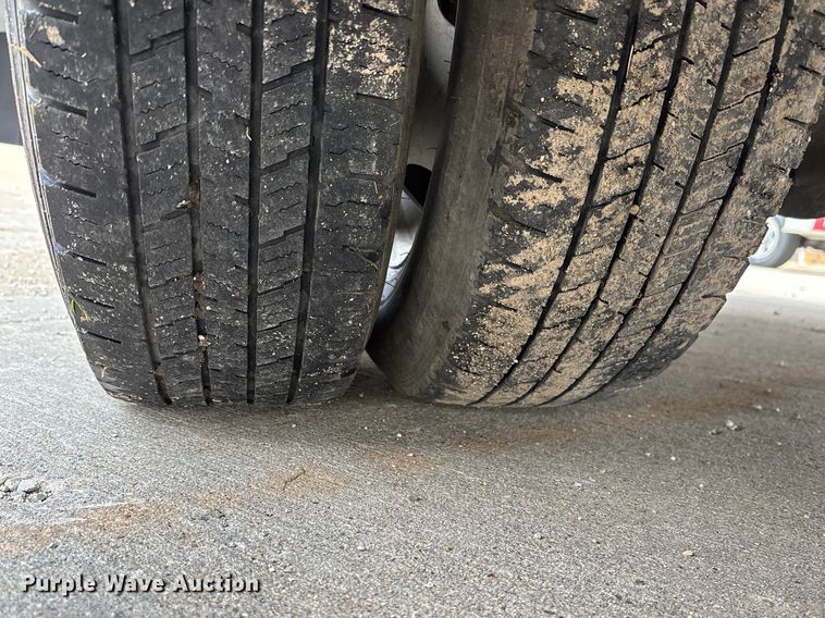 image for item EA4461 2013 Osage Express G4500 ambulance