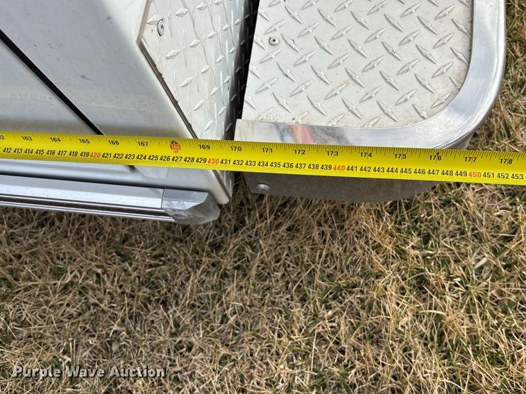 image for item EA4462 2010 Ford E450 Super Duty ambulance