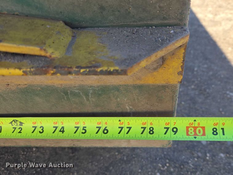 image for item EB1341 2001 Ring-O-Matic Jet Vac 550 