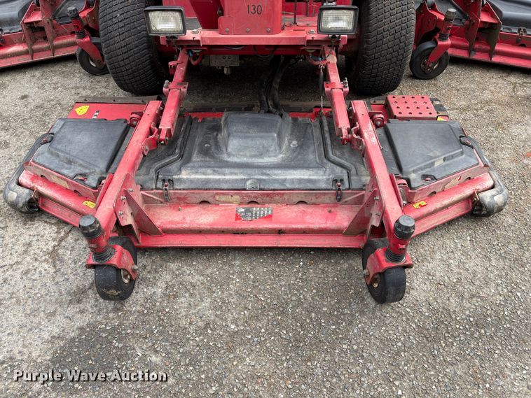 image for item EC8270 2009 Toro 5900 lawn mower