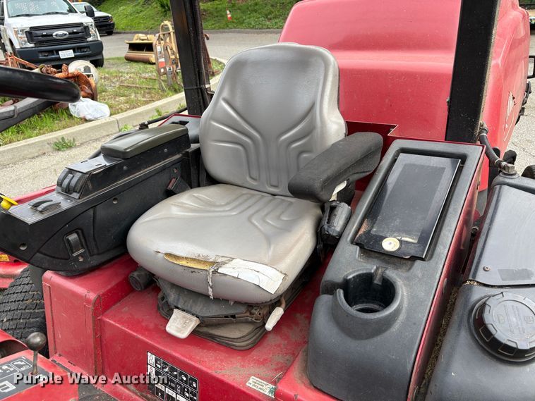 image for item EC8270 2009 Toro 5900 lawn mower