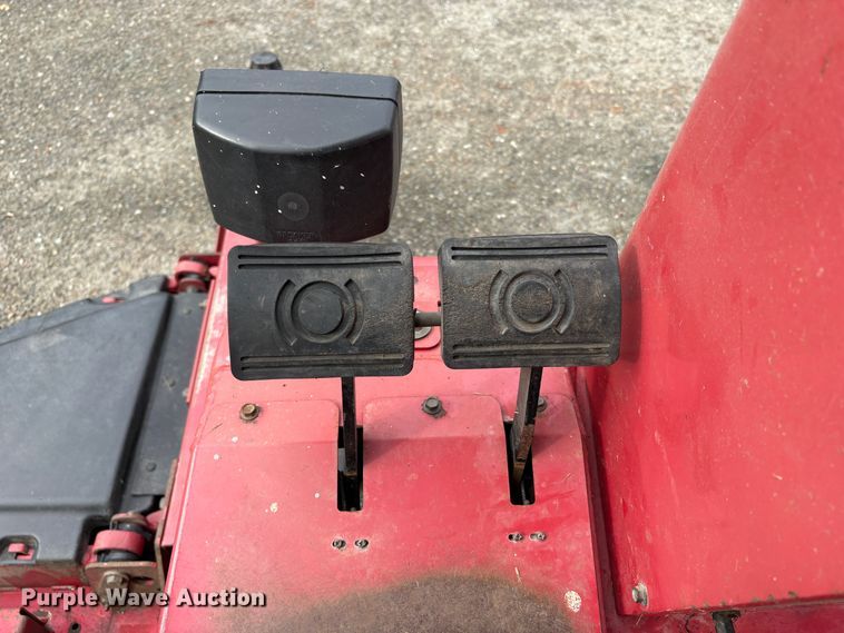 image for item EC8270 2009 Toro 5900 lawn mower