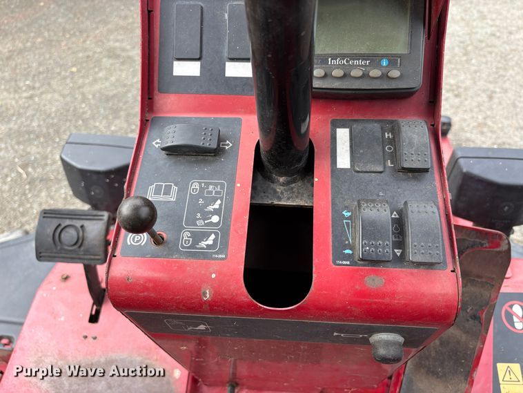 image for item EC8270 2009 Toro 5900 lawn mower