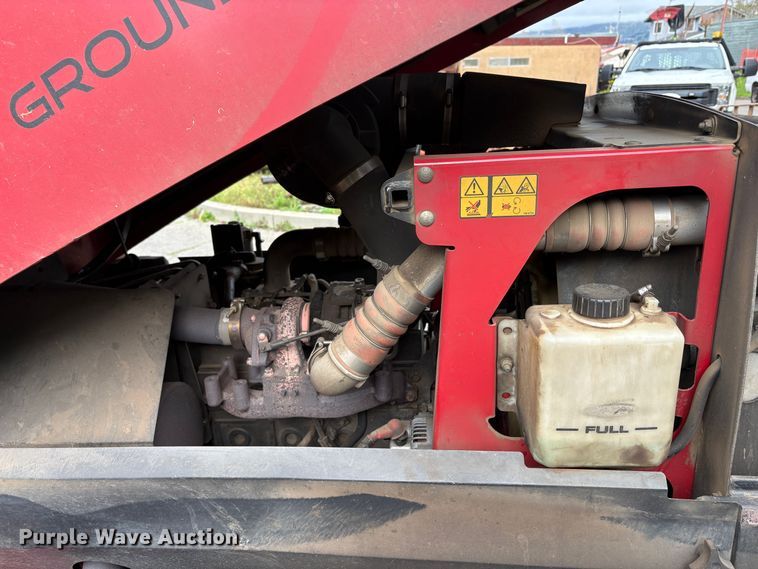 image for item EC8270 2009 Toro 5900 lawn mower