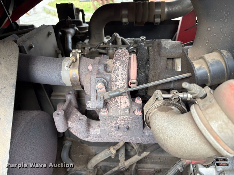 image for item EC8270 2009 Toro 5900 lawn mower