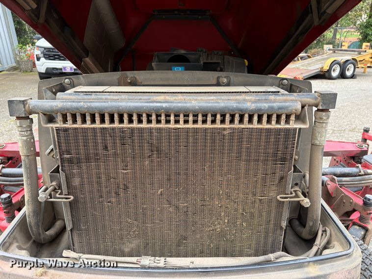 image for item EC8270 2009 Toro 5900 lawn mower