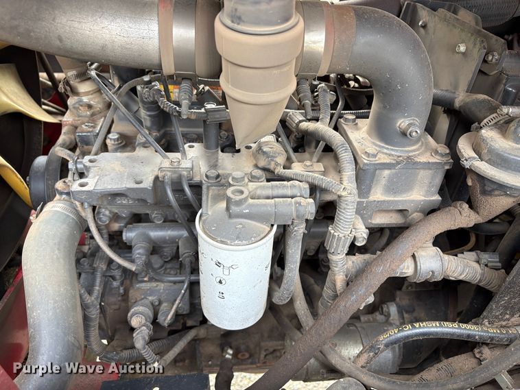 image for item EC8270 2009 Toro 5900 lawn mower