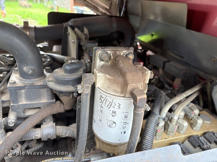 image for item EC8270 2009 Toro 5900 lawn mower