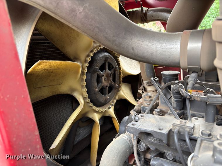 image for item EC8270 2009 Toro 5900 lawn mower