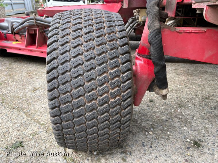 image for item EC8270 2009 Toro 5900 lawn mower