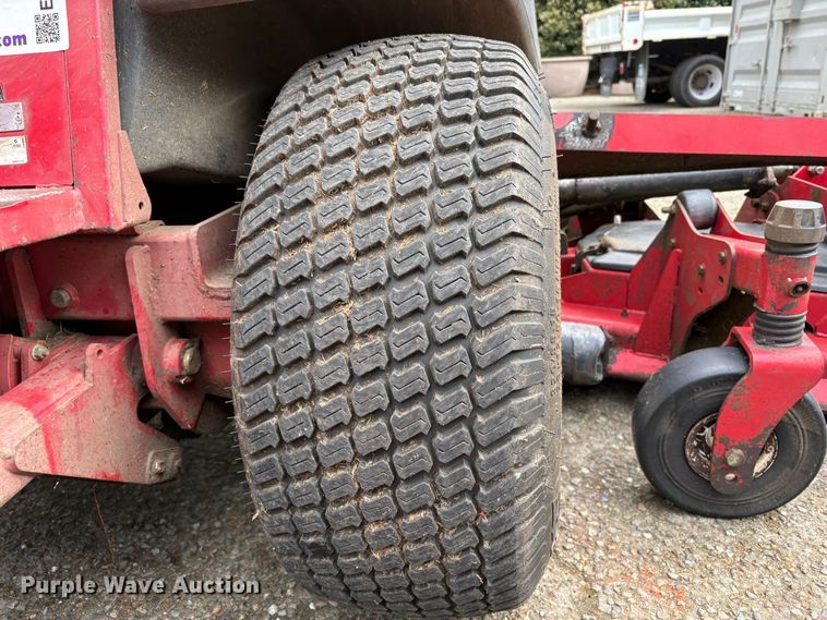 image for item EC8270 2009 Toro 5900 lawn mower