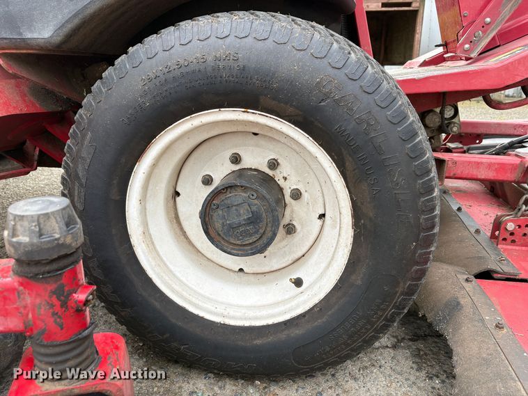 image for item EC8270 2009 Toro 5900 lawn mower