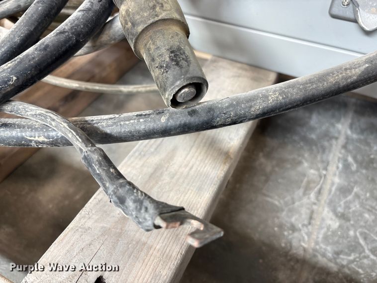 image for item EI5713 Hipotronics CF70-12-A voltage testing equipment