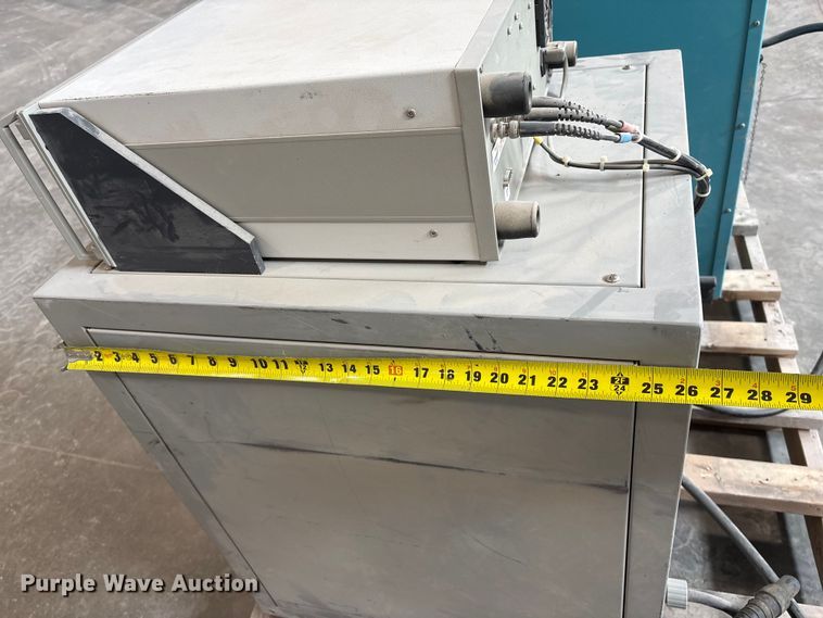 image for item EI5713 Hipotronics CF70-12-A voltage testing equipment