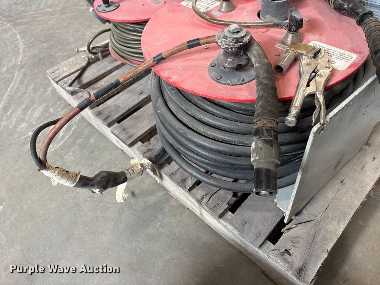 image for item EI5713 Hipotronics CF70-12-A voltage testing equipment