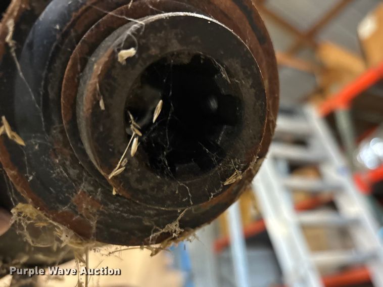 image for item EJ7803 King Kutter rotary mower