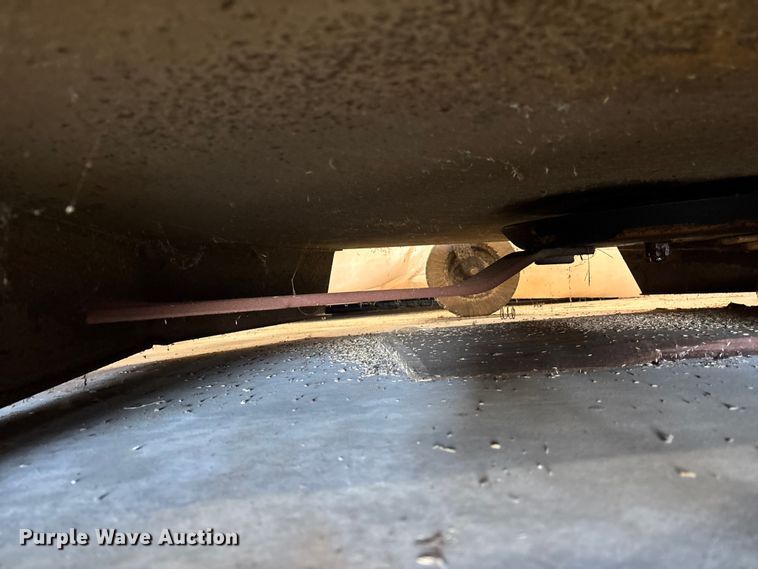 image for item EJ7803 King Kutter rotary mower