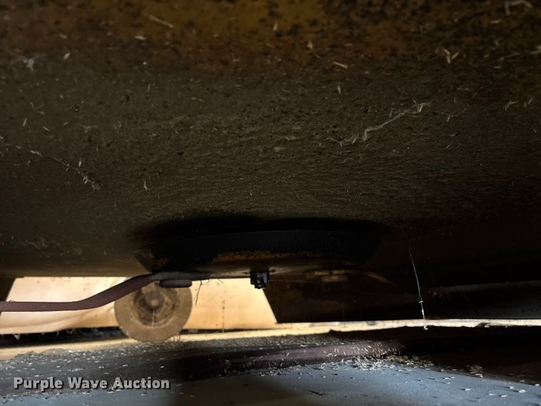 image for item EJ7803 King Kutter rotary mower