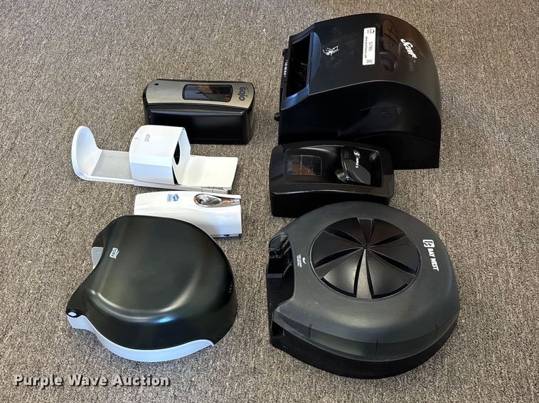 image for item EJ7805 Office supplies and equipment