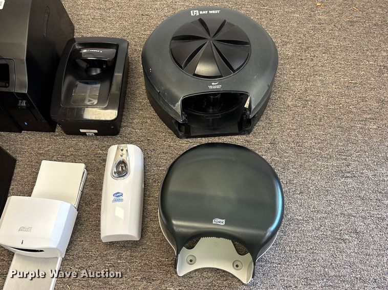 image for item EJ7805 Office supplies and equipment