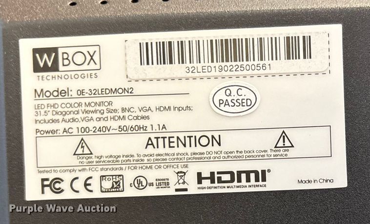 image for item EJ7805 Office supplies and equipment