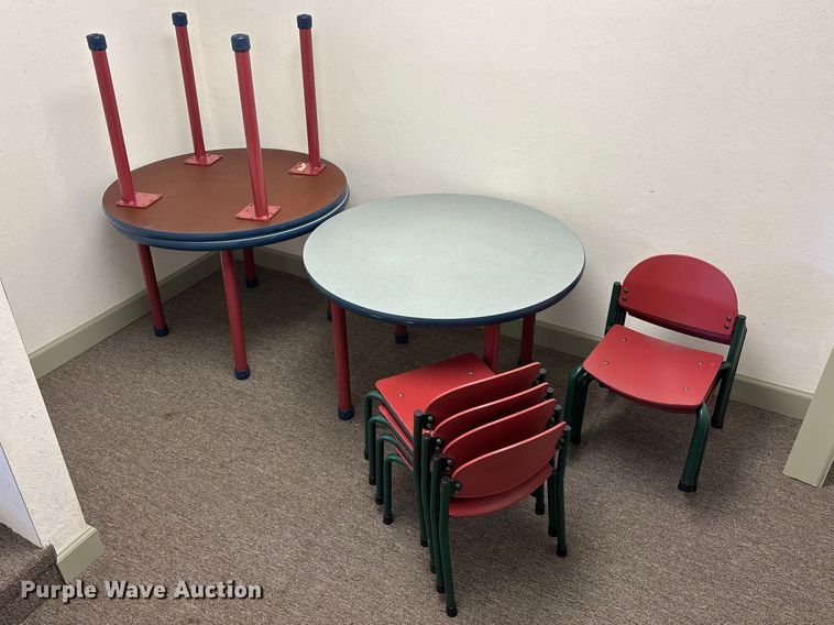 image for item EJ7805 Office supplies and equipment