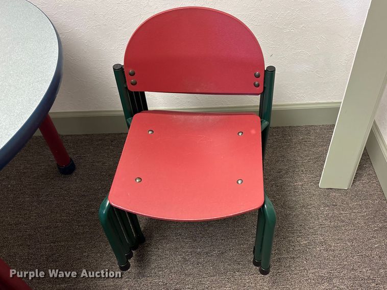 image for item EJ7805 Office supplies and equipment