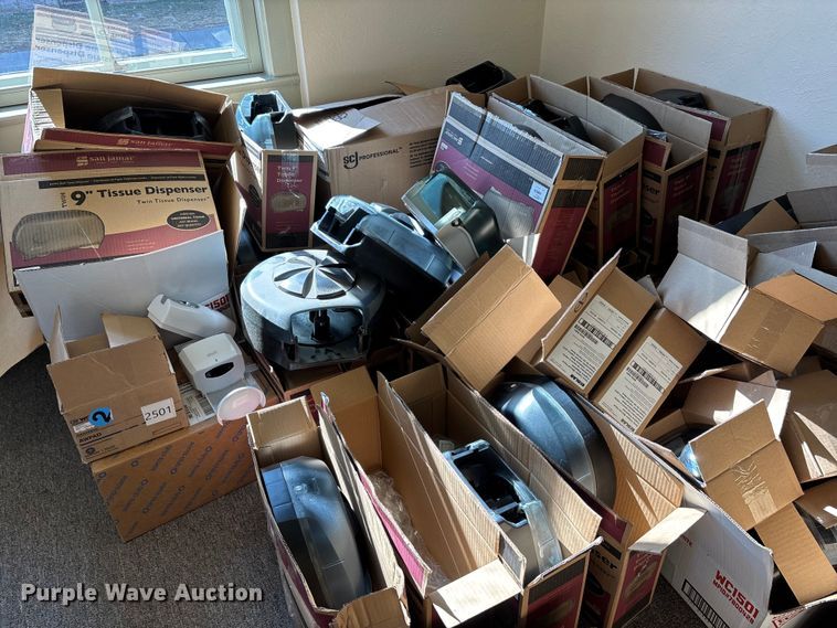 image for item EJ7805 Office supplies and equipment