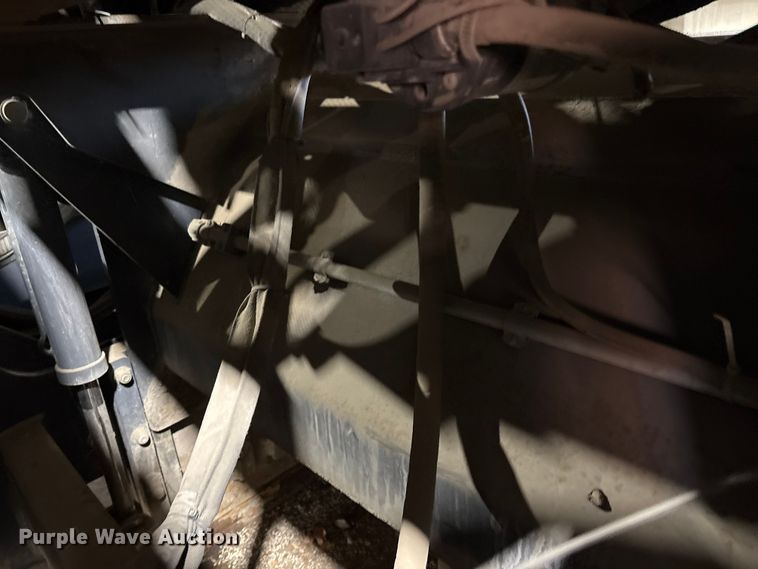 image for item EM6184 2009 Zanetis RH48200TLT asphalt cutter