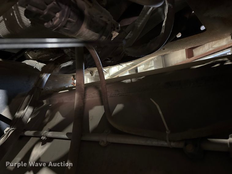 image for item EM6184 2009 Zanetis RH48200TLT asphalt cutter